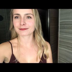 Meet your Posher, Jennifer